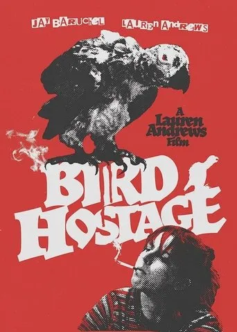 Póster de Bird Hostage