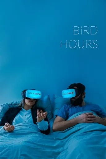 Póster de Bird Hours