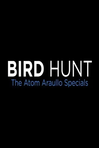 Póster de Bird Hunt
