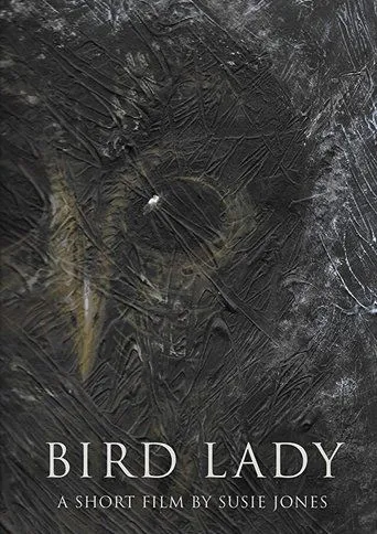 Póster de Bird Lady