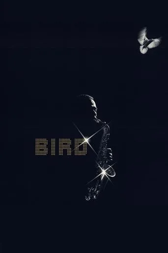 Póster de Bird
