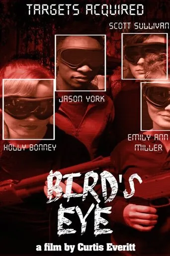 Póster de Bird's Eye