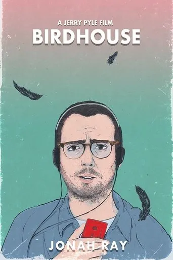 Póster de Birdhouse