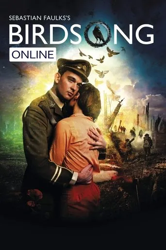 Póster de Birdsong