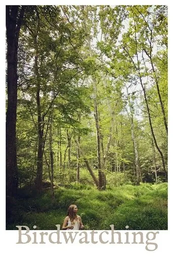 Póster de Birdwatching