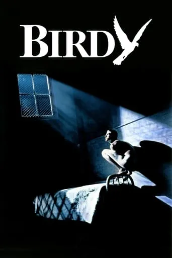 Póster de Birdy