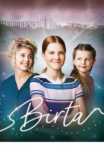 Póster de Birta