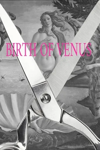 Póster de Birth of Venus