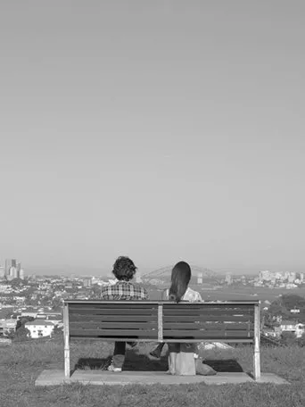 Póster de Birthday Adjustment Disorder