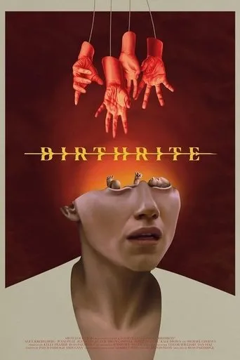 Póster de Birthrite