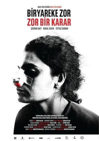 Póster de Biryareke Zor
