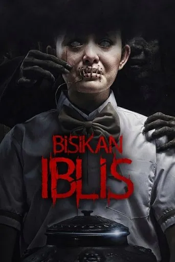Póster de Bisikan Iblis