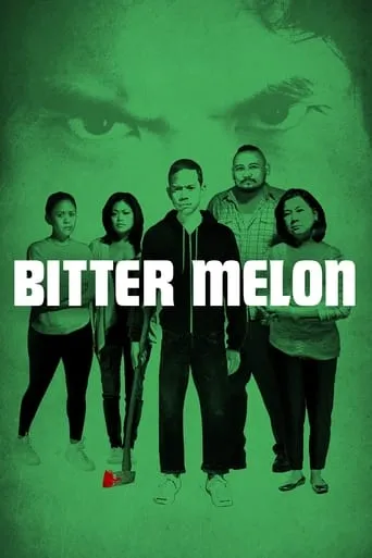 Póster de Bitter Melon