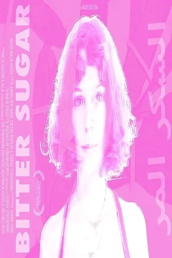 Póster de Bitter Sugar