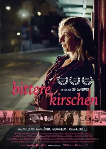 Póster de Bittere Kirschen