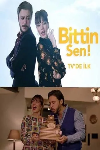 Póster de Bittin Sen