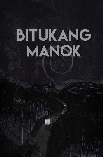 Póster de Bitukang Manok