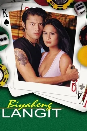 Póster de Biyaheng Langit