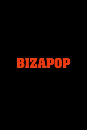 Póster de BIZAPOP