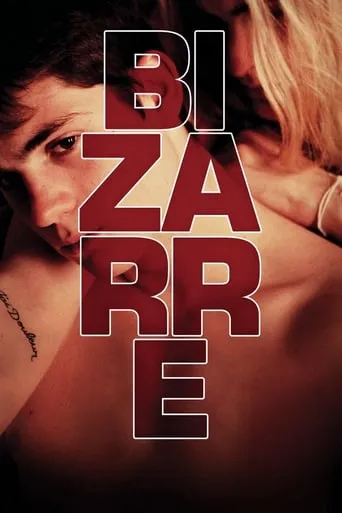 Póster de Bizarre