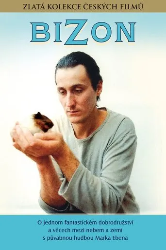 Póster de Bizon