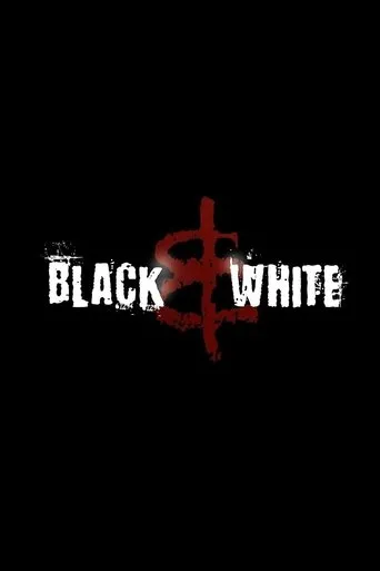 Póster de Black & White