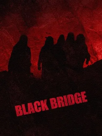 Póster de Black Bridge