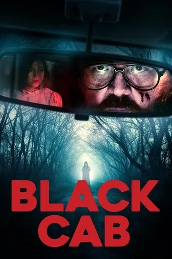 Póster de Black Cab