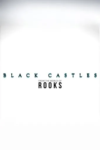 Póster de Black Castles