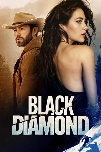 Póster de Black Diamond