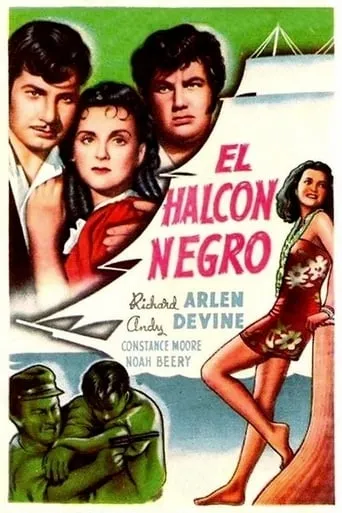 Póster de Black Diamonds