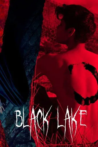 Póster de Black Lake
