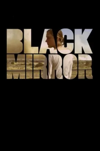 Póster de Black Mirror