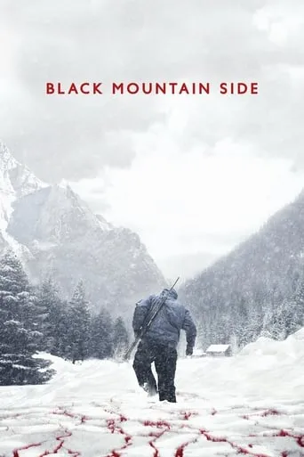Póster de Black Mountain Side