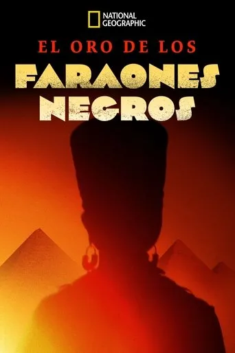 Póster de Black Pharaohs: Empire of Gold