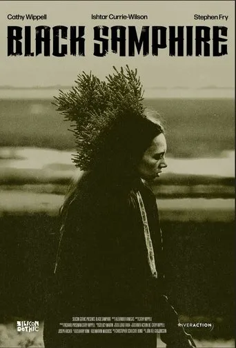 Póster de Black Samphire