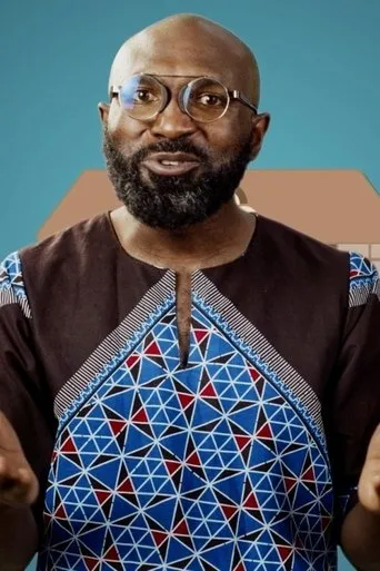 Póster de Black Savior