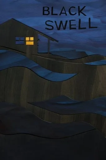 Póster de Black Swell