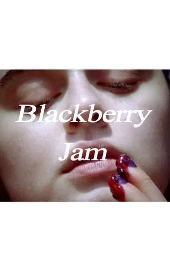 Póster de Blackberry Jam