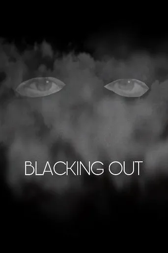 Póster de Blacking Out