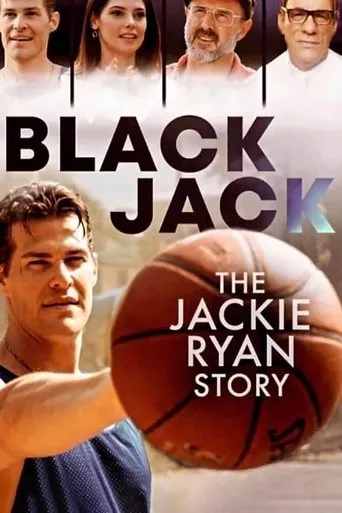 Póster de Blackjack: The Jackie Ryan Story