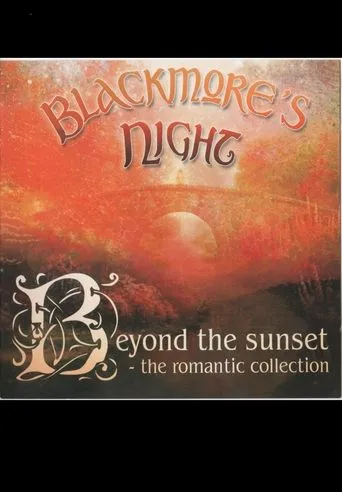 Póster de Blackmores Night: Beyond The Sunset