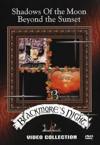 Póster de Blackmores Night: Shadow of the moon & Beyond the sunset