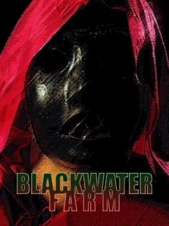 Póster de Blackwater Farm