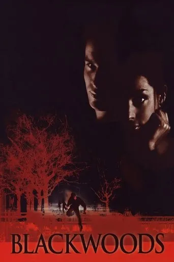 Póster de Blackwoods
