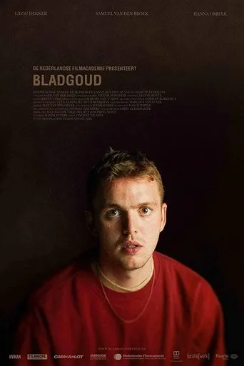 Póster de Bladgoud