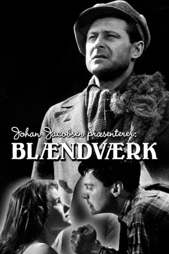 Póster de Blændværk