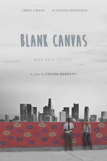 Póster de Blank Canvas