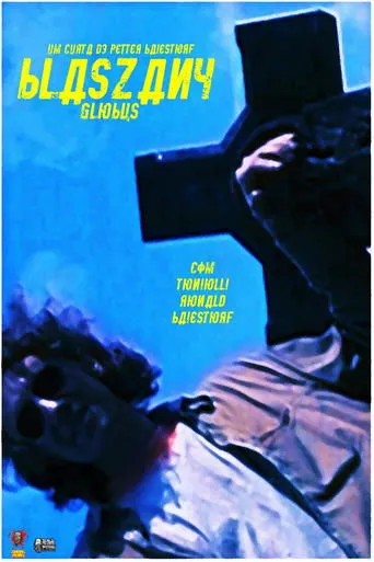 Póster de Blaszany Globus - Globo de Lata