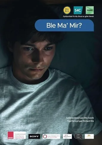 Póster de Ble Ma' Mir?